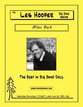 Miles Back Jazz Ensemble sheet music cover